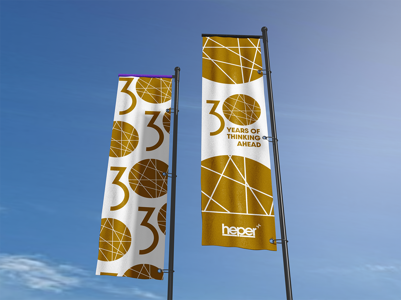 30th Anniversary Concept — 2