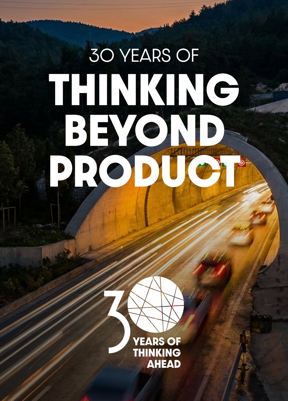 30th Anniversary Concept — 6