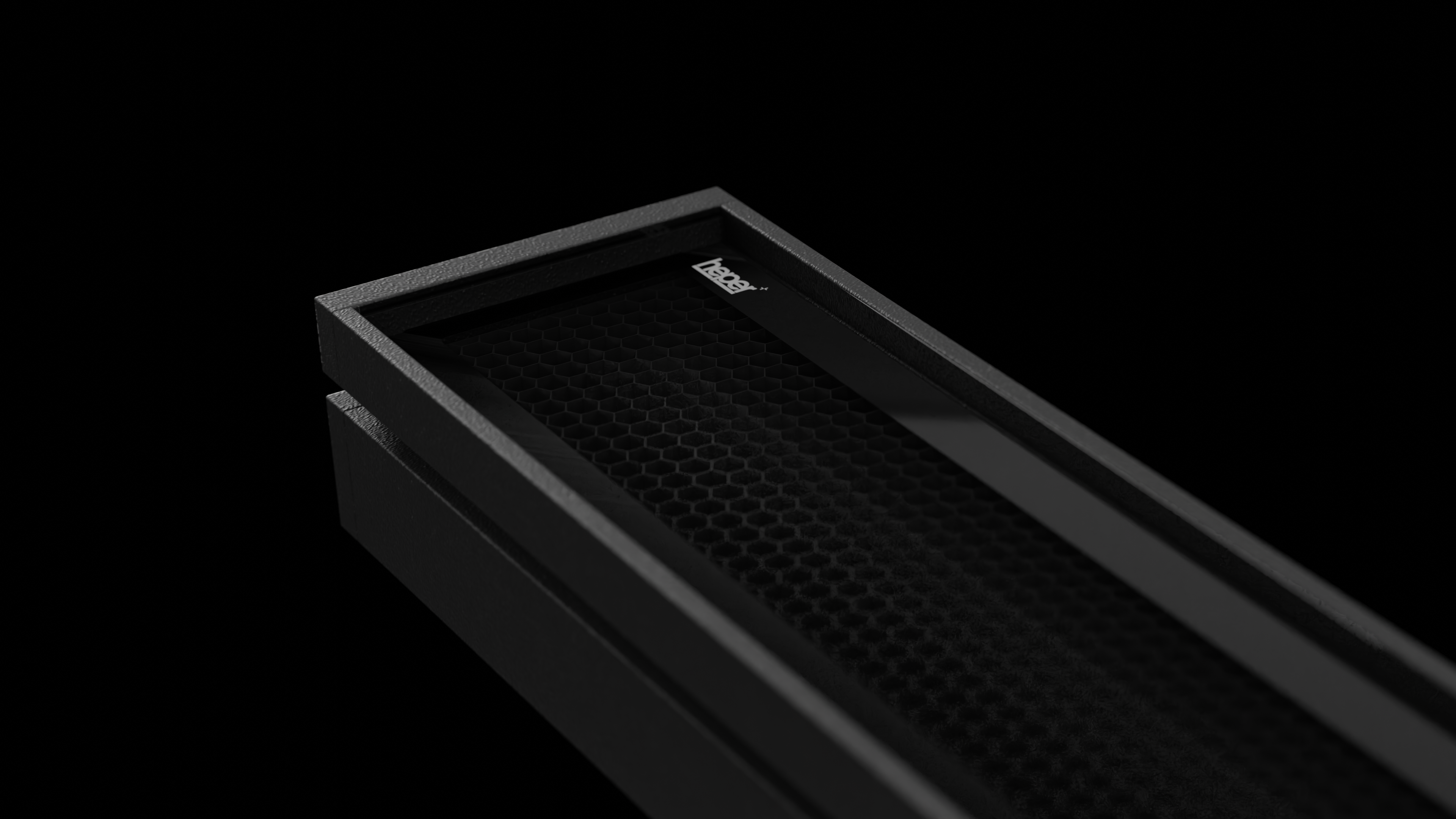 Product 3D Animation — 1