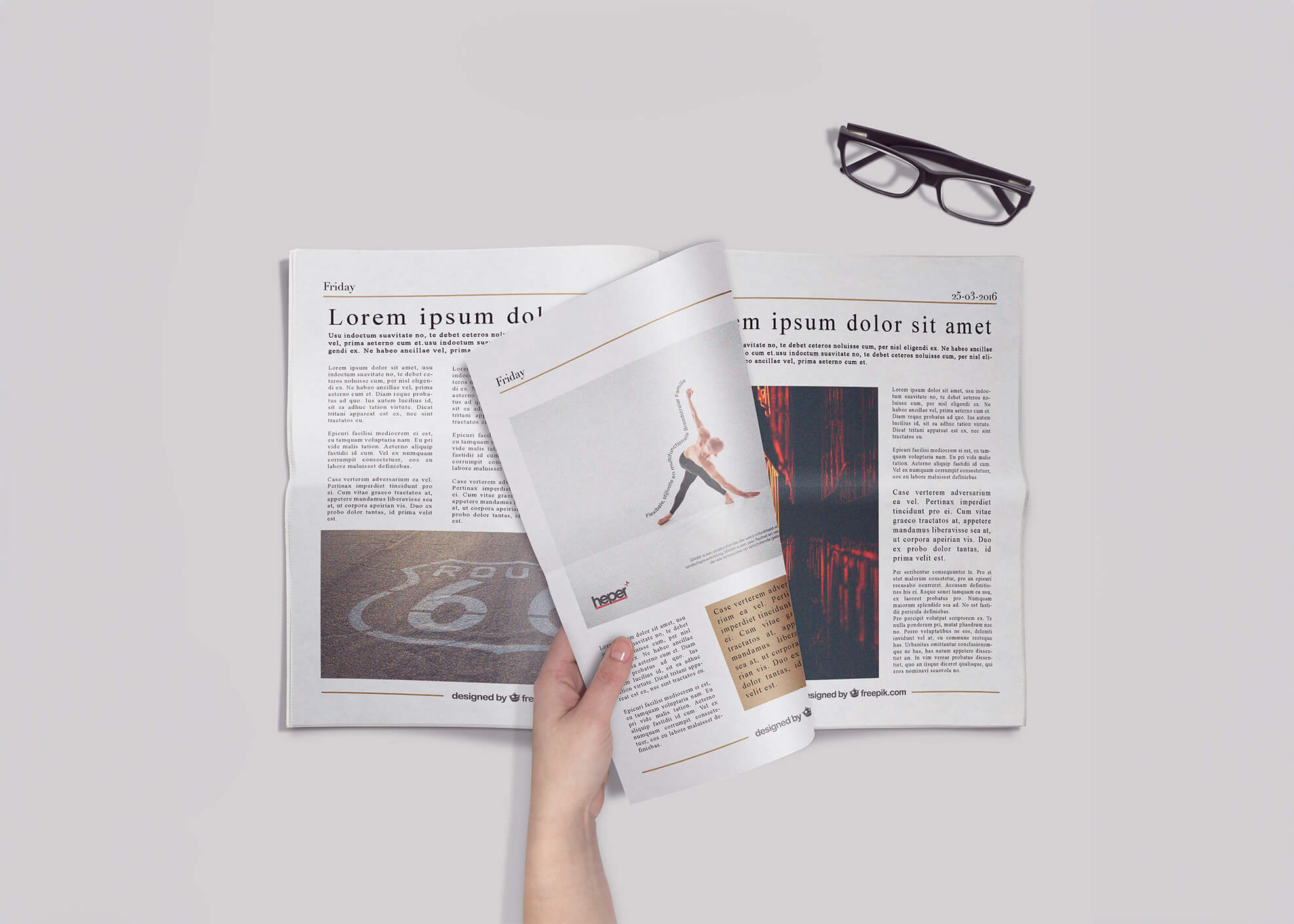 Product Advertisement — 4