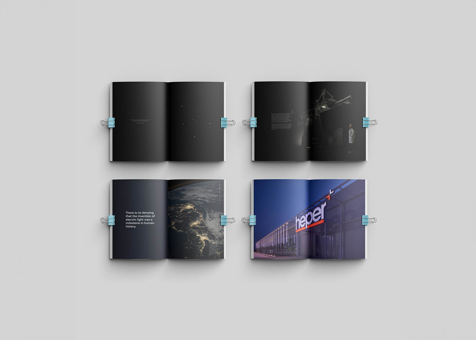 Catalogue — 5