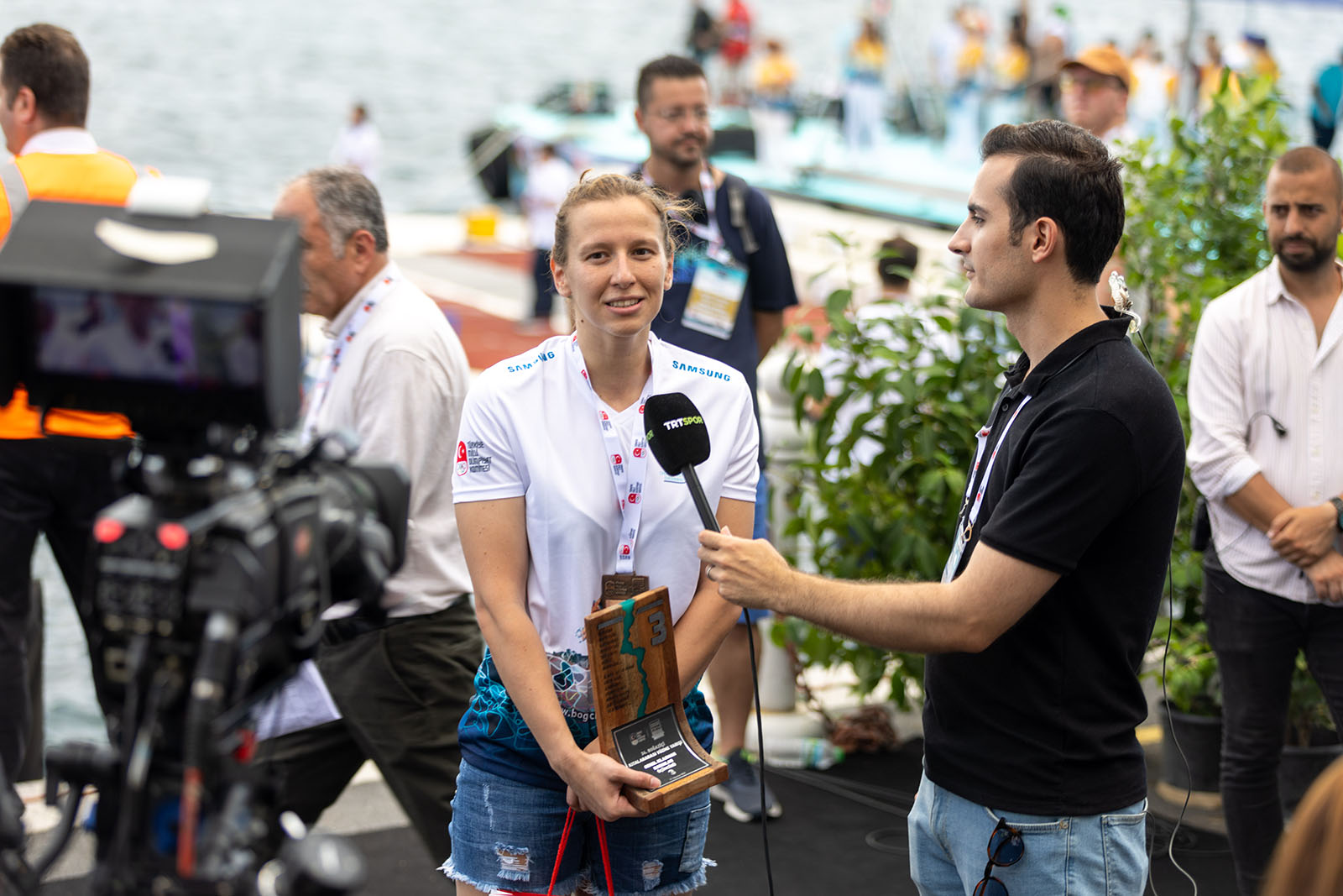 Rules of Nature — 1