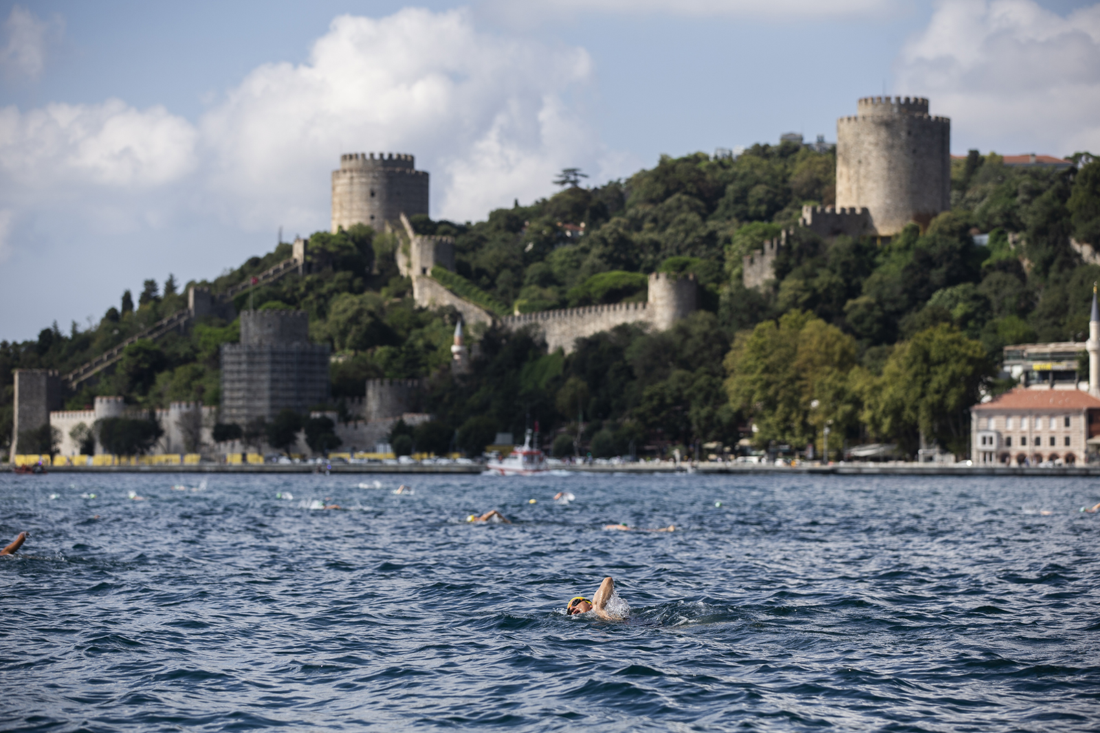 Rules of Nature — 2