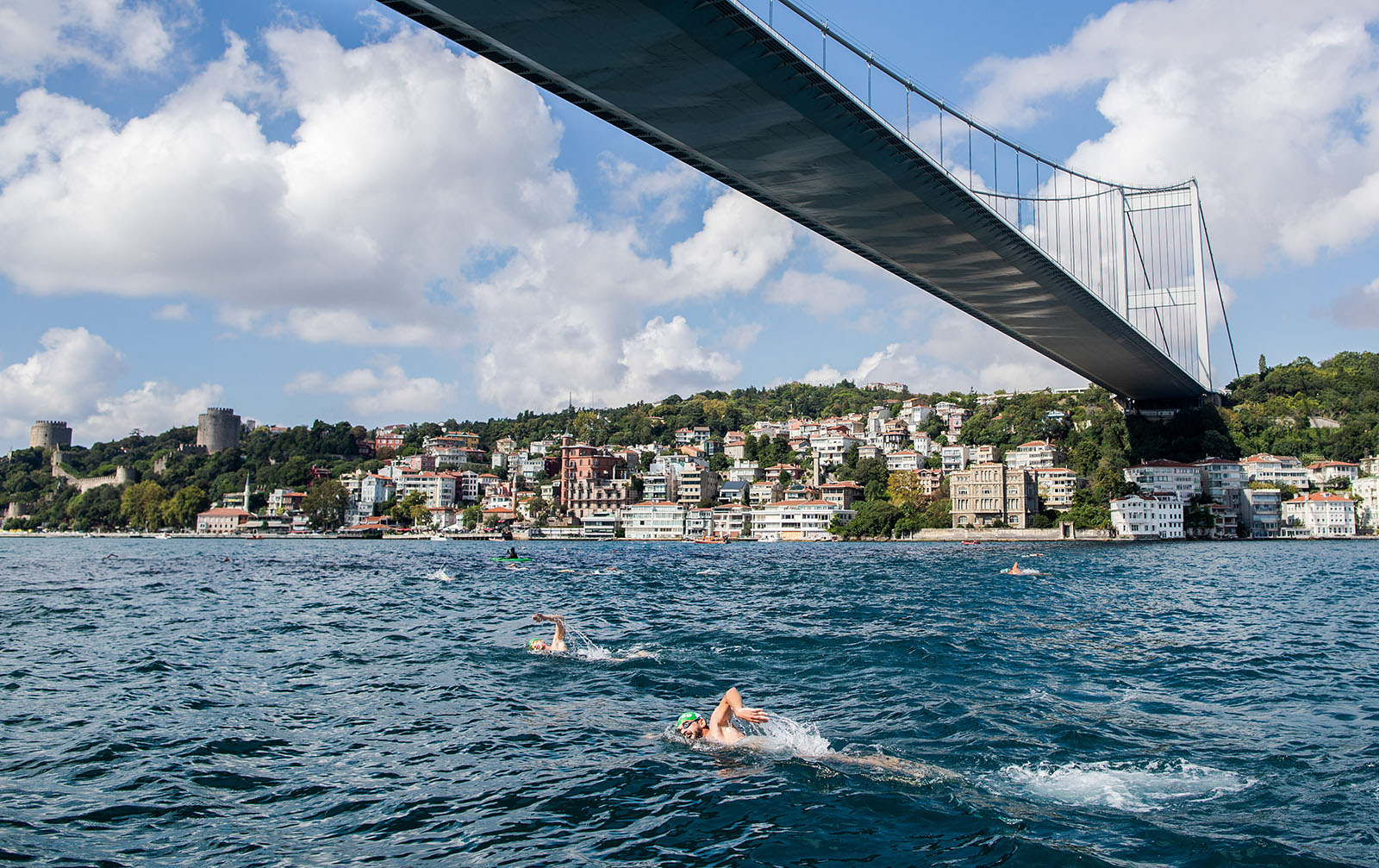 Rules of Nature — 3