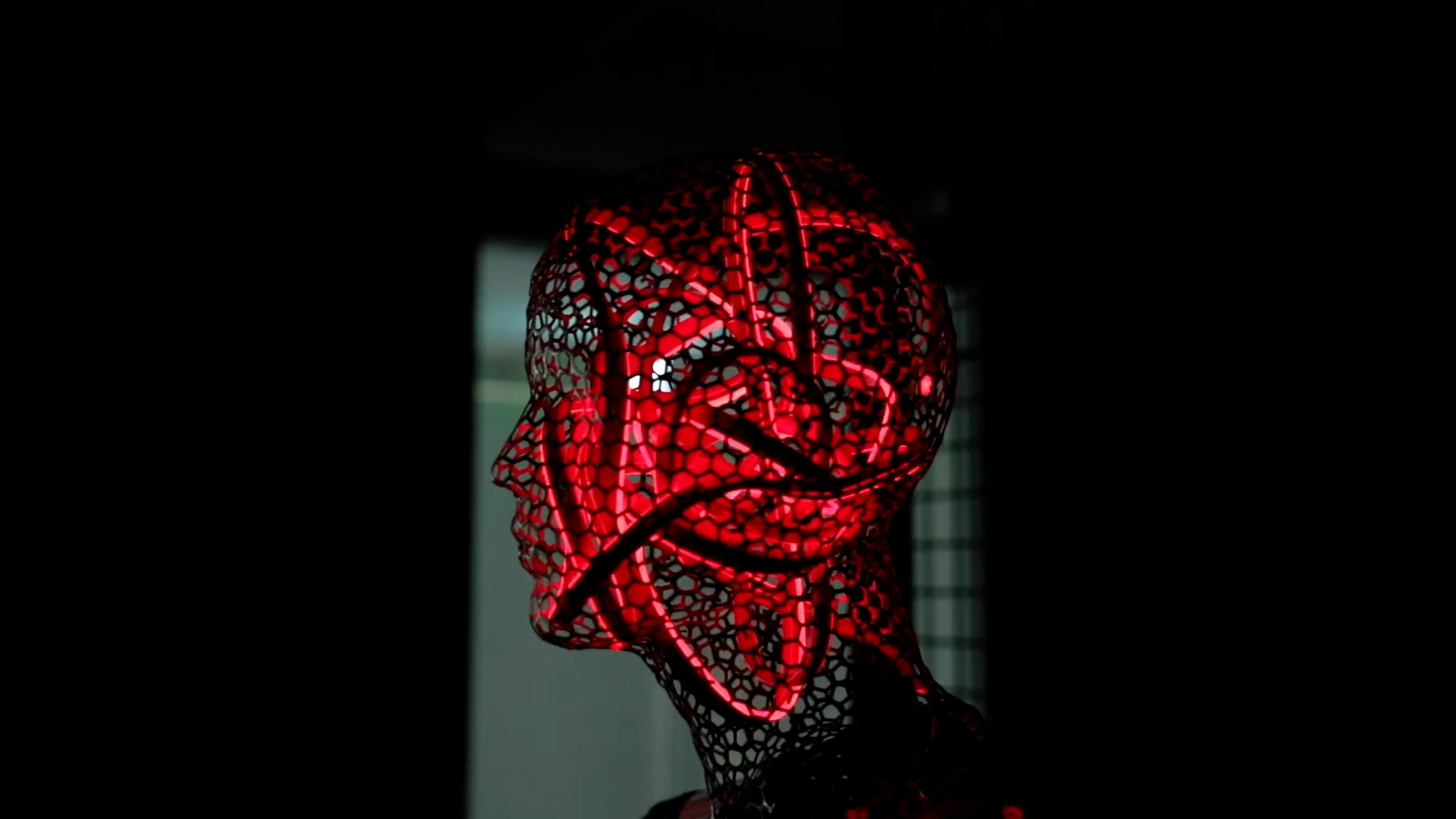 Sculpture Project — 1