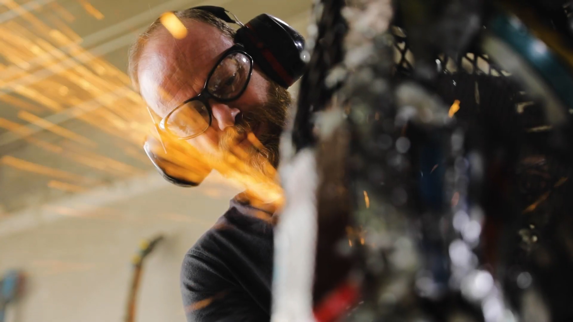 Sculpture Project — 2