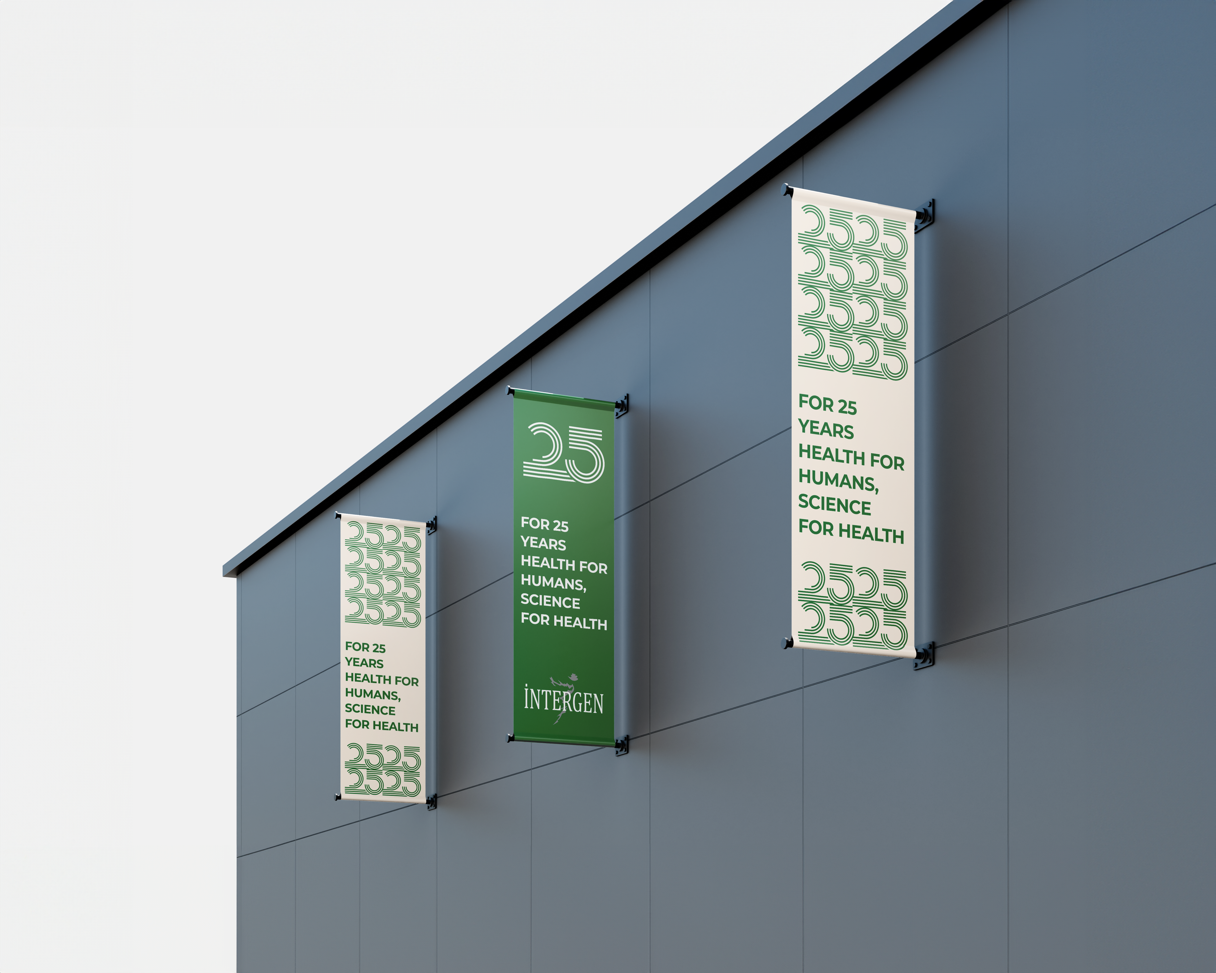 25th Anniversary Concept — 1