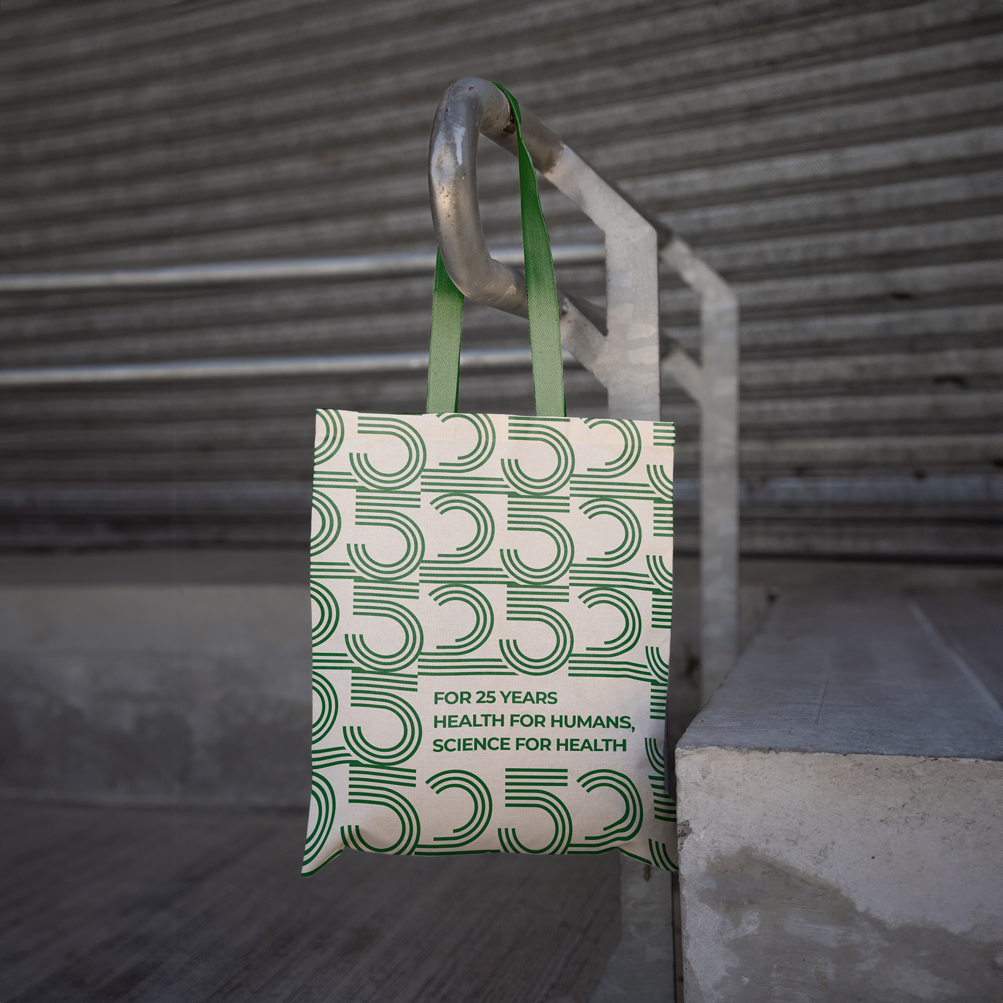 25th Anniversary Concept — 3