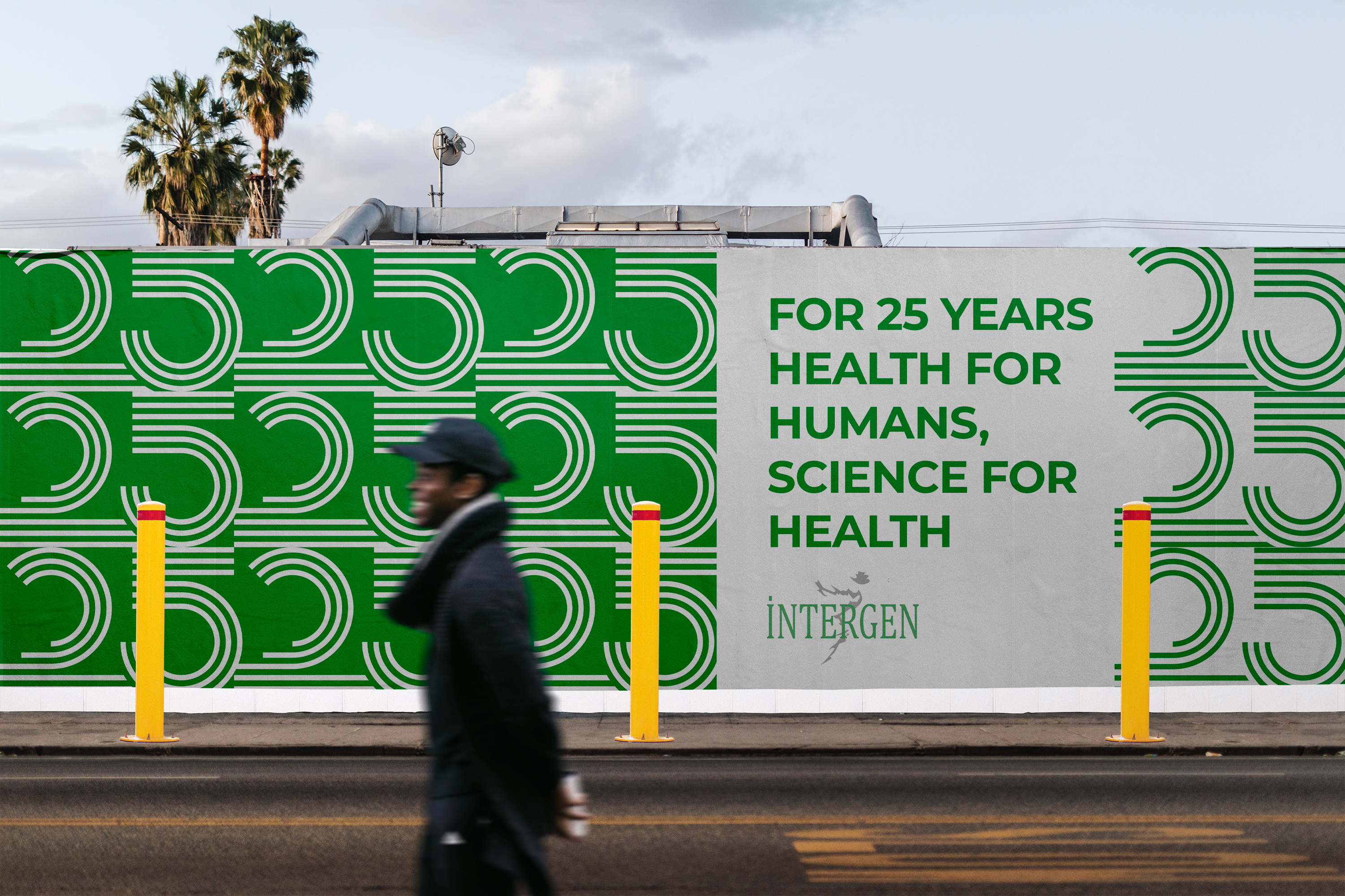 25th Anniversary Concept — 4