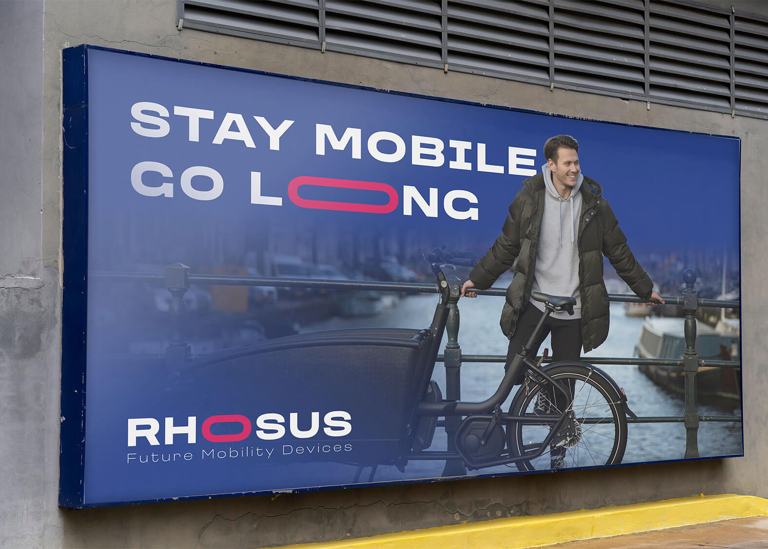 Rhosus Branding — 3