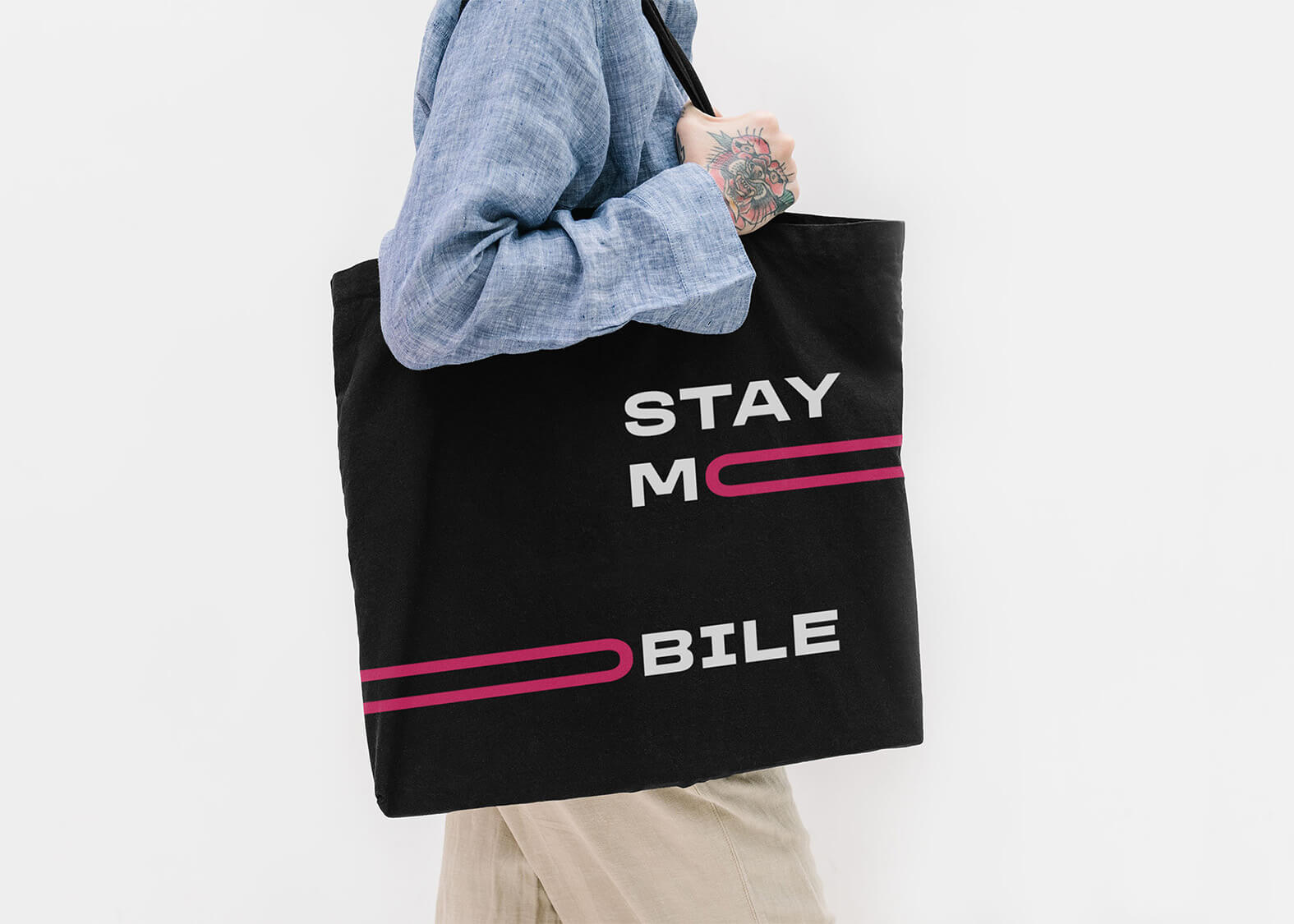 Rhosus Branding — 6